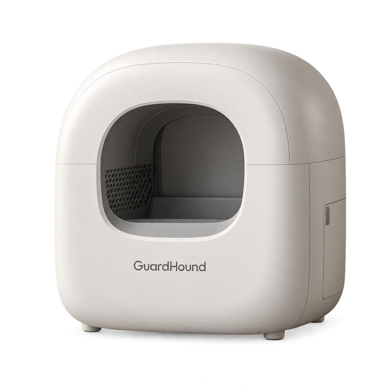 Litière intelligente GuardHound