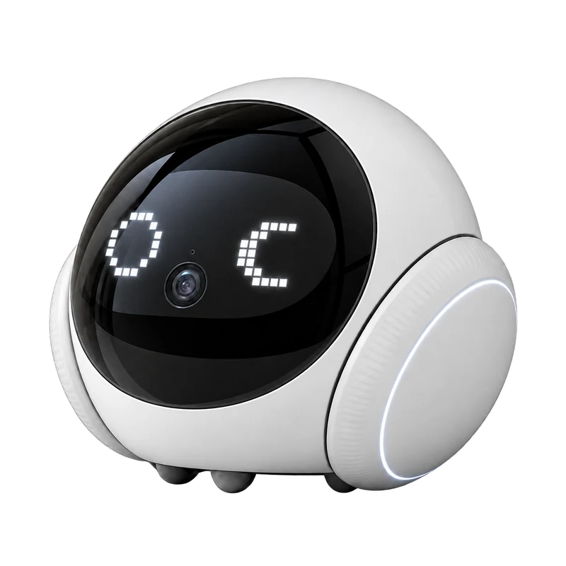 Robot compagnon intelligent de bureau
